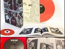 JAY REATARD Better Than Something LP Red Vinyl 500-lost sounds angry angles