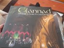 Clannad Christ Church Cathedral Vinyl LP Album