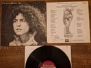 Tyrannosaurus Rex Beard Of Stars 1st pressing 1970 LP Regal Zonophone Vinyl