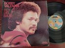 BOBBY VALENTIN - REY DEL BAJO - LP - SALSA, GUAGUANCO - FANIA REC. ORG. US