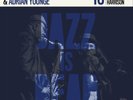 Phil Ranelin/Wendell Harrison/Adria Jazz Is Dead - Volume 16 (Vinyl)