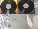 DEF LEPPARD - VAULT - GREATEST HITS 1980-1995 - 1995 PRESSING - 2 x LP NEAR MINT