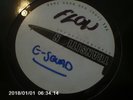 G-Squad / ? - Flow (Unreleased?) / Amen Tune 12