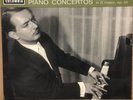 PROKOFIEV PIANO CONCERTOS SAMSON FRANÇOIS WITOLD ROWICKI 1963 SAX 2514