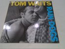 Tom Waits - Rain Dogs - Vinyl LP, Album, ILPS 9803