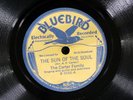 The Carter Family BLUEBIRD 5543 E-/E 