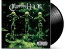 Cypress Hill ‎– IV  180g  2 x  Vinyl LP  New Sealed