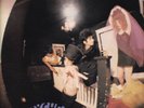 THE CRAMPS	psychedelic jungle	HOLLAND 1981 EX+( LP5161)