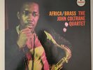 John Coltrane Quartet - Africa/Brass/Japan/Impulse/Vinyl/LP
