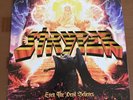 Even The Devil Believes Limited Edition Die Cut Cover by Stryper (Record)