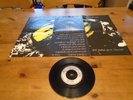 The Cure * The WALK * POSTER SLEEVE 7