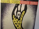 Rolling Stones - Voodoo Lounge 1994 sealed 2 LP