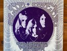 Blue Cheer – Vincebus Eruptum – Psych Rock-Blues Rock-Hard Rock Vinyl LP - OG