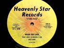 TONY GRAY & BEVERLY LEE 