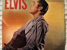ELVIS PRESLEY JAPAN ELVIS SELF-TITLED IMPORT 2ND LP VINYL READ DESC LS-5010