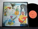 THE BAND LP Music From Big Pink 1968  Capitol Levon Helm   vinyl