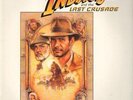 LP John Williams Indiana Jones And The Last Crusade (Original Motion Picture So