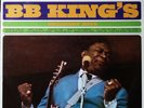 B.B. King BB Kings Greatest Hits NEAR MINT America Records Vinyl LP