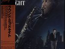 LP Herbie Hancock Round Midnight - Original Motion Picture Soundtrack CBS/Son