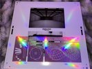 ENDLESS by Frank Ocean Limited Edition Vinyl Double LP Barely Used - Reflective