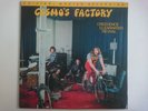 CREEDENCE CLEARWATER REVIVAL COSMO'S FACTORY FACTORY MFSL 1-037 ROCK N ROLL USA