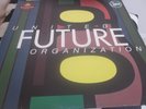 UNITED FUTURE ORGANIZATION - United Future Organization LP TALKING LOUD RARE EX-