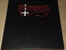 POSSESSED  seven churches  5x 7 Inch Box  2003