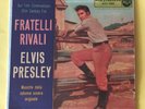 ELVIS PRESLEY (E.P - ITALY)  A72V  0083  