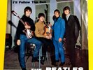 THE BEATLES (45 RPM - ITALY) QMSP 16371 