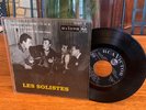 LES SOLISTES
