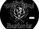 Motörhead Bastards (Vinyl) 12