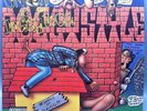 SNOOP DOGGY DOGG - DOGGYSTYLE  US Original LP