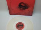 THREE MILE PILOT NA Vucca Do Lup U LP Album RARE Clear Vinyl EX Ultrasonic Clean