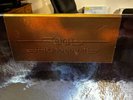 TOOL - Fear Inoculum (5 LP Box Set 180g) (Limited Edition)