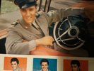 Elvis Presley A Date With Elvis RCA Victor  Album 33rpm LPM-2011 Good Condition