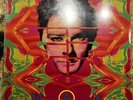 NEW Sealed. Max Q Sometimes, Love Man, Ghost Of The Year 12” Vinyl, LP, Album,