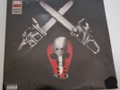 EMINEM & VARIOUS ARTISTS - SHADY XV 4 x VINYL RECORD LP NEW