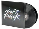 Daft Punk Discovery Double Vinyl LP 180 Grams New Sealed