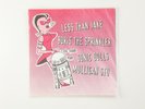 Less than Jake, Boris the Sprinkler/Mulligan Stu/Sonic Dolls Flexi 7