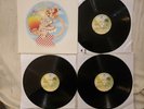 Grateful Dead - Europe 72 -NM/NM 1974 RE Psych Rock W/B 3-WX-2668 Tri-Fold Sleev