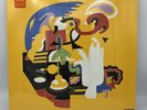 Mac Miller Faces Vinyl Tricolor Limited 3x 12” LP New Sealed