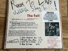 The Fall : Room to Live VINYL Expanded  12