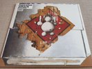 Massive Attack – Protection Vinyl LP Record Album Reissue