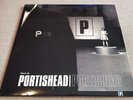 Portishead - Portishead Vinyl LP Record Album Reissue Self Titled