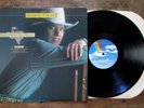 GEORGE STRAIT - Strait From The Heart (1982) Vinyl, LP MCA-5320 - EX