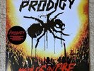 The Prodigy - World's On Fire (Live At Milton Keynes Bowl) Vinyl 2LP Records
