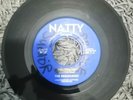 Dreadlocks (Silvertones) - Gun Fever Blam Blam VG+ Roots, Reggae, Dub, Ska