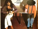 LP FRANK ZAPPA / CAPTAIN BEEFHEARTH  BOMGO FURY Vinile 1975 Leggere Descrizione