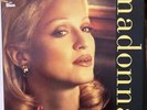 MADONNA FEVER 12” Maxi Single  Vinyl EX  remixes  from Erotica