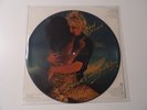 Rod Stewart - Blondes Have More Fun - 1978 Vinyl LP Picture Disc Record Album
